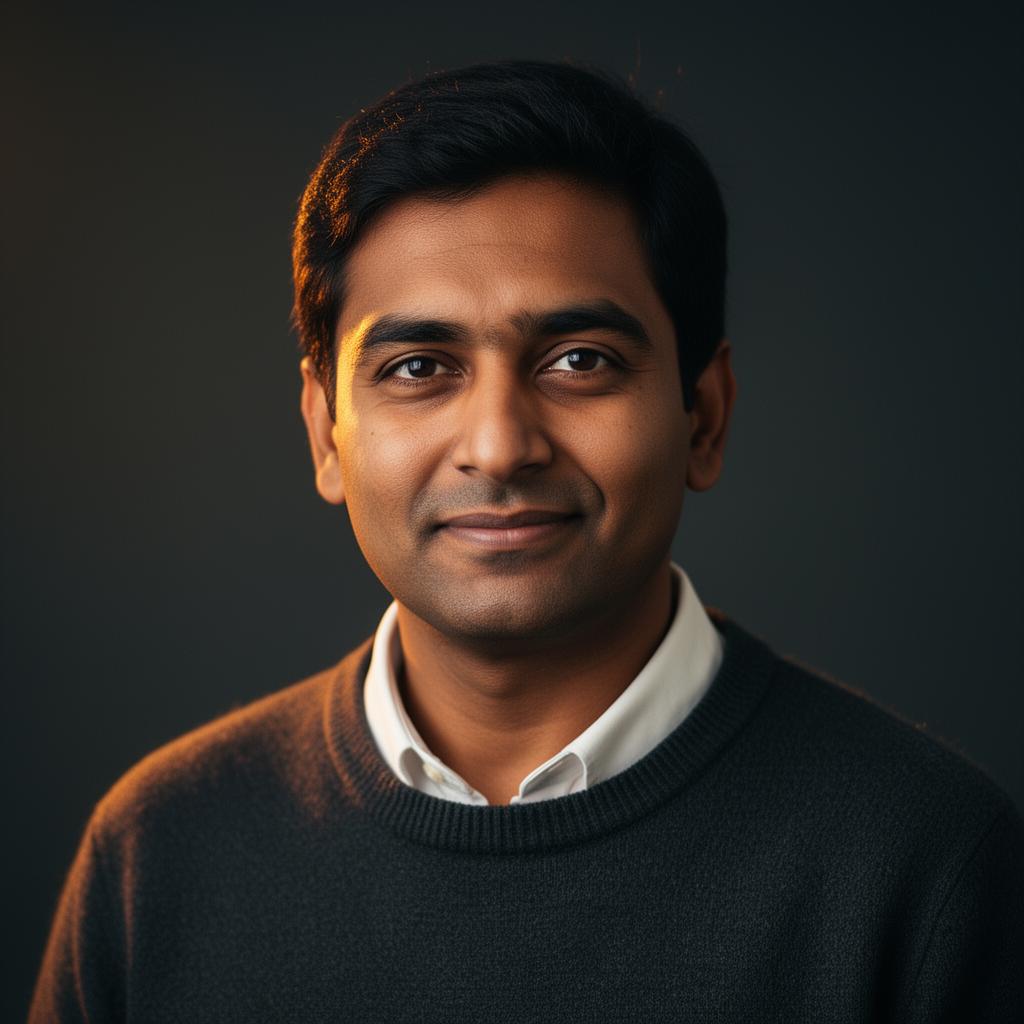 Rohit Mahajan — founder of Pay Per Call Daddy